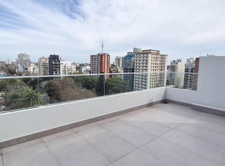 Departamento · 55m² · 2 Ambientes