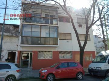Departamento · 43m² · 2 Ambientes · Tres Arroyos 3700