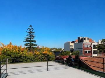 PH · 45m² · 2 Ambientes · PH Refaccionado a Nuevo a Estrenar Villa Urquiza
