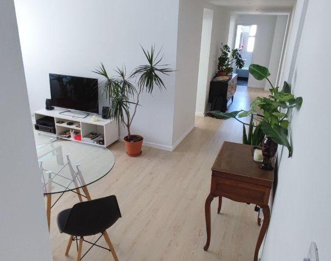 Departamento · 65m² · 4 Ambientes