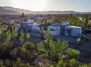 Edificio · 84m² · 6 Cocheras · Fondo de Comercio - San Rafael Venta Complejo de Cabañas