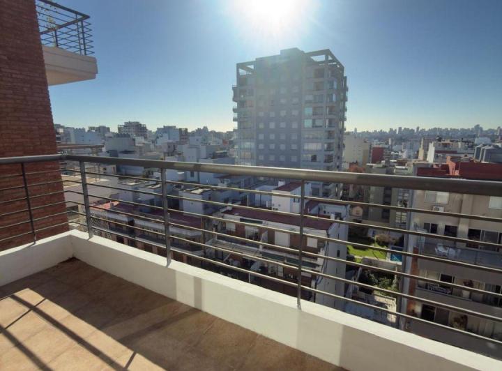 Departamento · 39m² · 2 Ambientes