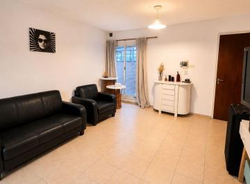 PH · 125m² · 5 Ambientes · 1 Cochera · Venta Departamento de 3 Dorm en B Amp Las Palmas