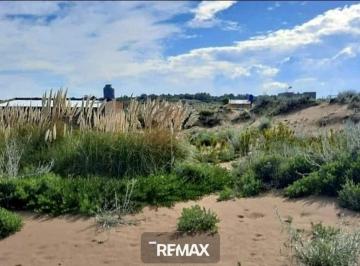 Terreno · 260m² · Venta de Lote en Sauce Bajada Playa Serena