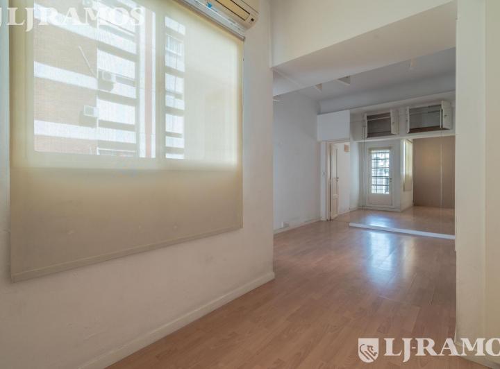 Departamento · 35m² · 2 Ambientes