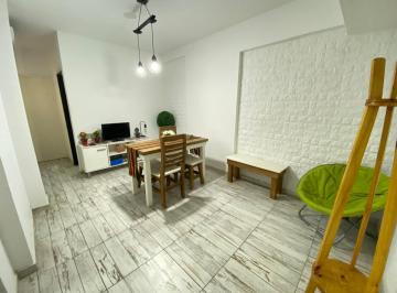 Departamento · 33m² · 2 Ambientes · Departamento en San Telmo
