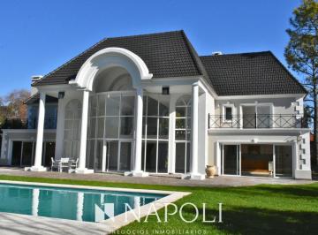 NNI-NNI-4266_2 · Casa en Alquiler en Saint Thomas Norte, Canning