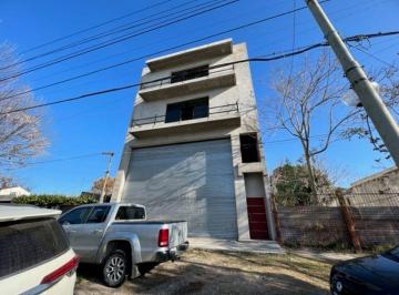 Edificio de 1 ambiente, La Plata · Edificio con Local en Venta en 122 Entre 38 y 39