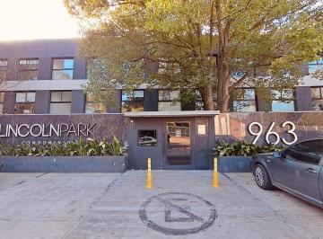 Departamento · 50m² · 2 Ambientes · 1 Cochera · Departamento en Alquiler en City Bell, La Plata, G. B. a. Zona Sur
