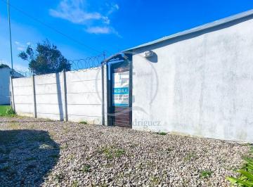 PH · 35m² · 2 Ambientes · Alquiler 24 Meses | PH 2 Amb. Al Frente C/ Patio y Parrilla | Faro Norte