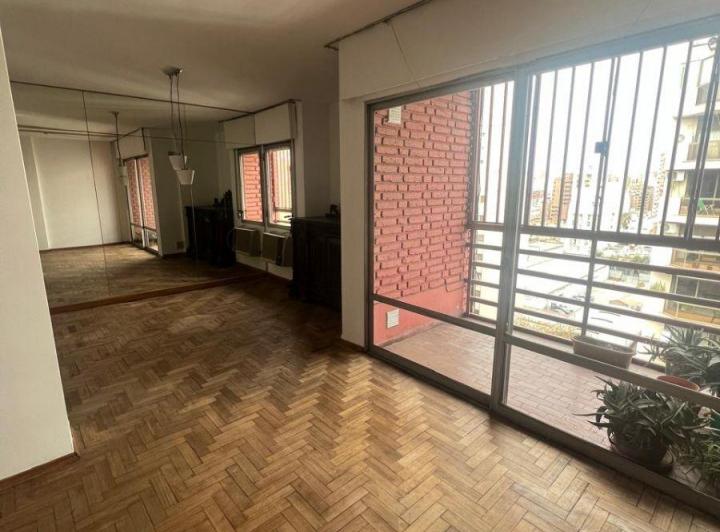 Departamento · 30m² · 4 Ambientes