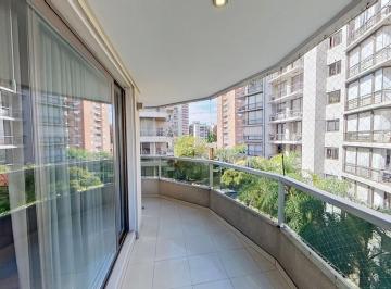Departamento · 110m² · 5 Ambientes · 2 Cocheras · Semipiso de Categoria Cochera Amenities Seg 24hs Permuta