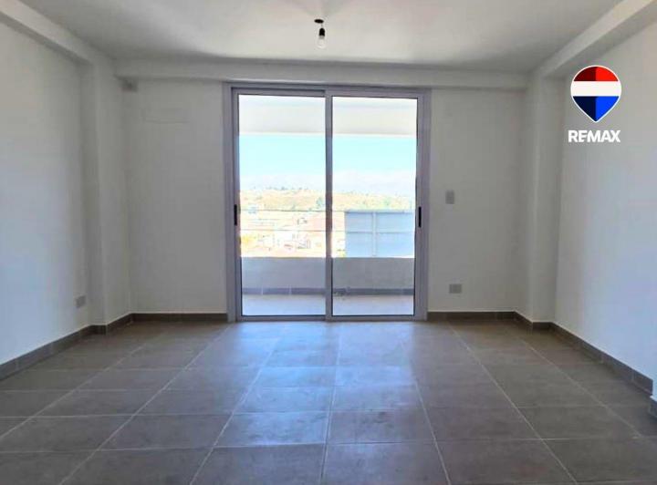 Departamento · 34m² · 1 Ambiente