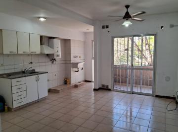 Departamento · 42m² · 2 Ambientes · Alquier - Departamento - Santa Fe