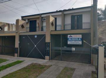 Casa de 4 ambientes, Ciudad de Santa Fe · Lavalle 6500