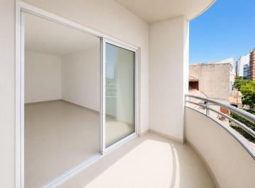 Departamento · 59m² · 3 Ambientes · Venta Depto 3 Amb Parque Patricios a Estrenar