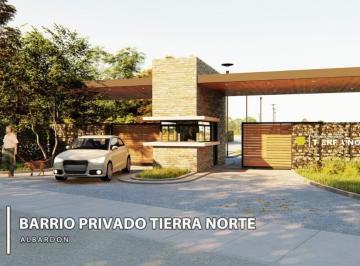 Terreno , San Juan · Lotes en Venta en Albardón Barrio Privado