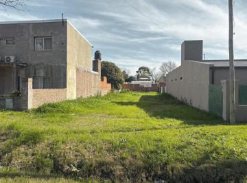 Terreno · 400m² · Terreno de 400 m² en Barrio Abierto de Pueblo Esther