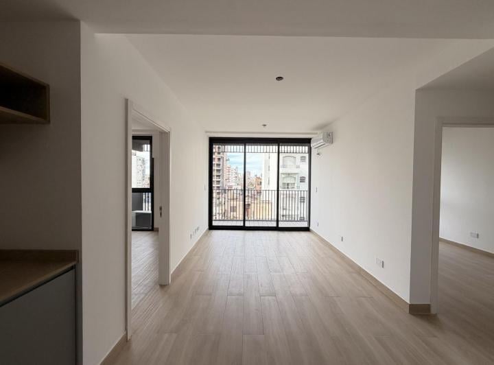 Departamento · 47m² · 3 Ambientes