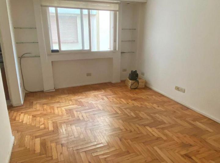 Departamento · 29m² · 2 Ambientes