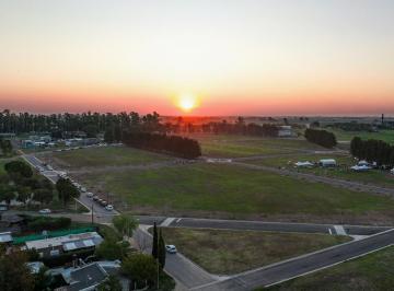Terreno · 300m² · Venta - Terreno en Eco Lagos - General Lagos