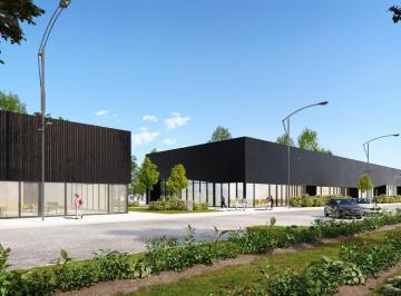 Terreno · 270m² · Venta/permuta - Terreno Sobre Av - Comunidad Evolutiva, Pueblo Esther