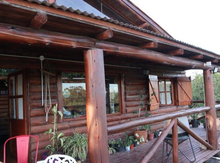 Casa · 90m² · 3 Dormitorios · 1 Cochera