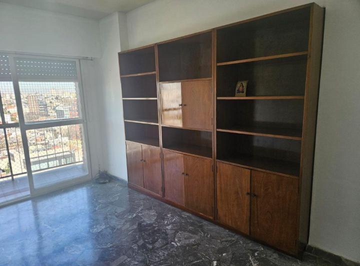 Departamento · 60m² · 4 Ambientes · 1 Cochera