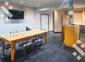 Departamento · 100m² · 1 Ambiente · 1 Cochera · Alquiler Loft Rincon de Emilio