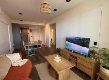 Departamento · 66m² · 3 Ambientes · Venta Departamento 3 Ambientes Balcon Amplio Palermo Pileta