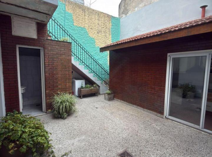 Casa · 137m² · 4 Ambientes · 1 Cochera