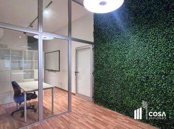 Oficina comercial · 78m² · 4 Ambientes · Venta Oficina de 4 Ambientes Excelente Ubicación Echesortu Rosario
