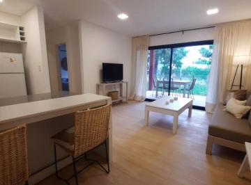 Departamento · 50m² · 2 Ambientes · ### Venta Departamento Altos de La Cañada ###