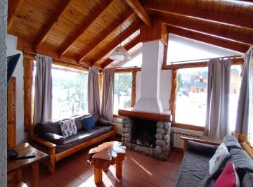 Departamento · 53m² · 3 Ambientes · Cabaña de 3 Amb en Complejo Grado Cero V Catedral