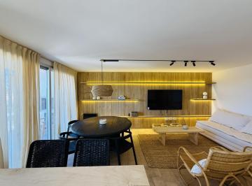 Departamento · 120m² · 3 Ambientes · ¡Pre Venta Exclusiva! Los Cayos Housing Club - Dpto. 3 Dorm. Lavadero ¡Amenities Premium!