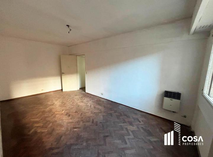 Departamento · 50m² · 2 Ambientes