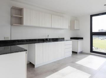 Departamento · 100m² · 3 Ambientes · 1 Cochera · Departamento en Alquiler en Altos de Valdevez Tres Ambientes