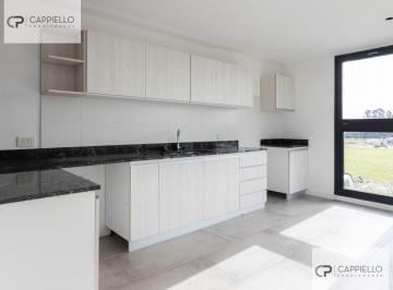 Departamento · 100m² · 3 Ambientes · 1 Cochera · Departamento en Alquiler en Altos de Valdevez Tres Ambientes