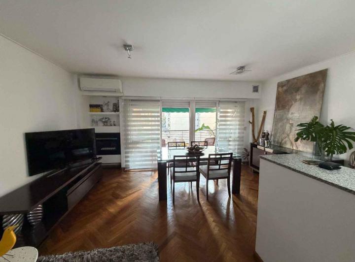 Departamento · 59m² · 3 Ambientes
