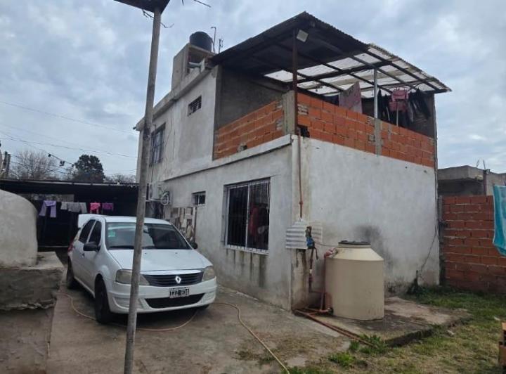 Casa en alquiler en Virrey del Pino