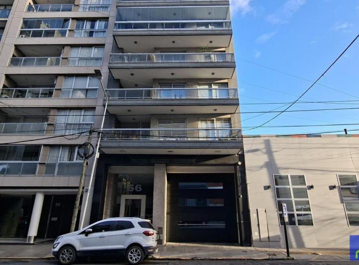 Departamento · 67m² · 3 Ambientes