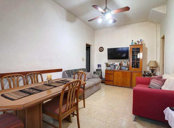 PH · 57m² · 3 Ambientes