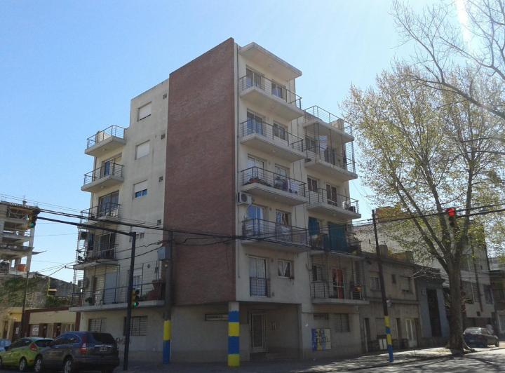 Departamento · 38m² · 2 Ambientes