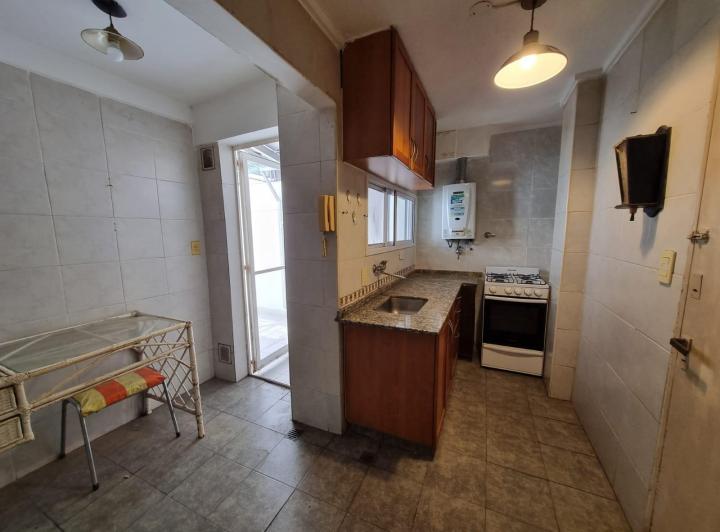 Departamento · 86m² · 4 Ambientes