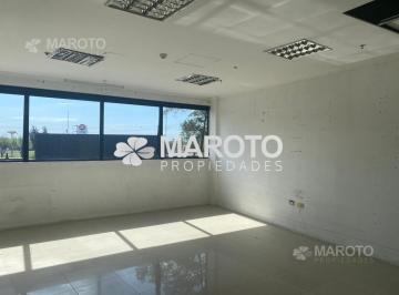 Oficina comercial · 43m² · 2 Ambientes · Oficina en Alquiler en Complejo Maschwitz Mall - Maroto Propiedades