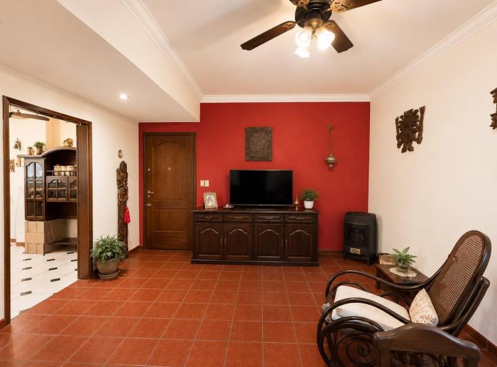 Departamento · 62m² · 3 Ambientes