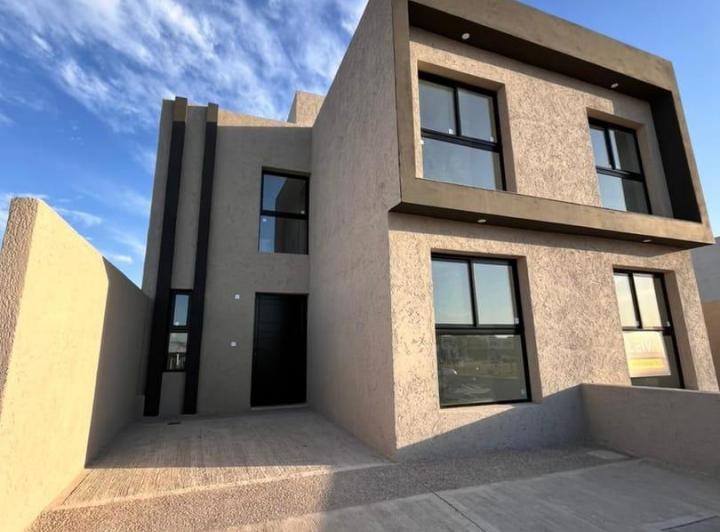 Casa · 175m² · 6 Ambientes