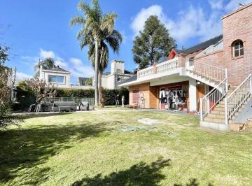 Casa de 4 ambientes, Moreno · Casa Alquiler - Country Club Banco Provincia