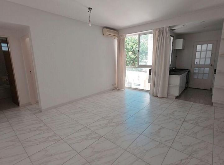 Departamento · 40m² · 2 Ambientes