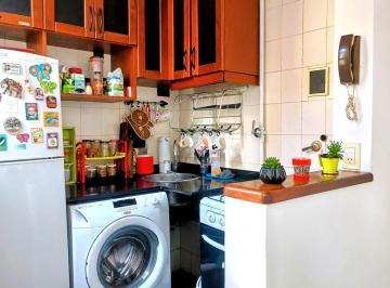 Departamento · 38m² · 2 Ambientes · ¡Oportunidad! Venta PH 2 Amb Tipo Loft - Almagro